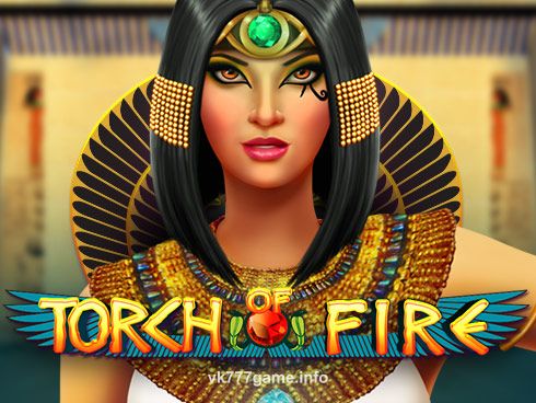 Torch of Fire game image