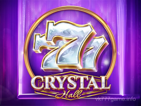 Crystal Hall