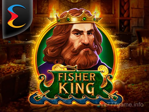 Fisher King