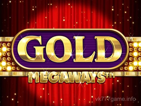 Gold Megaways